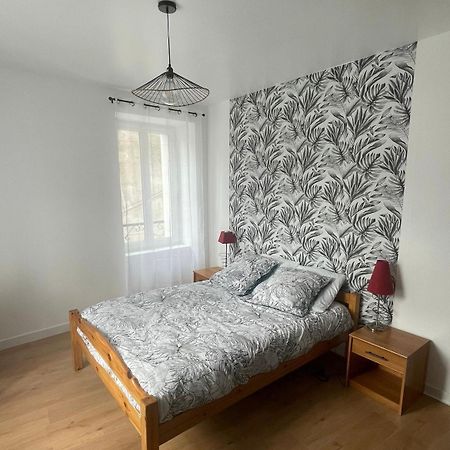 Charmant Appartement Au Paradis Romagnat Kültér fotó