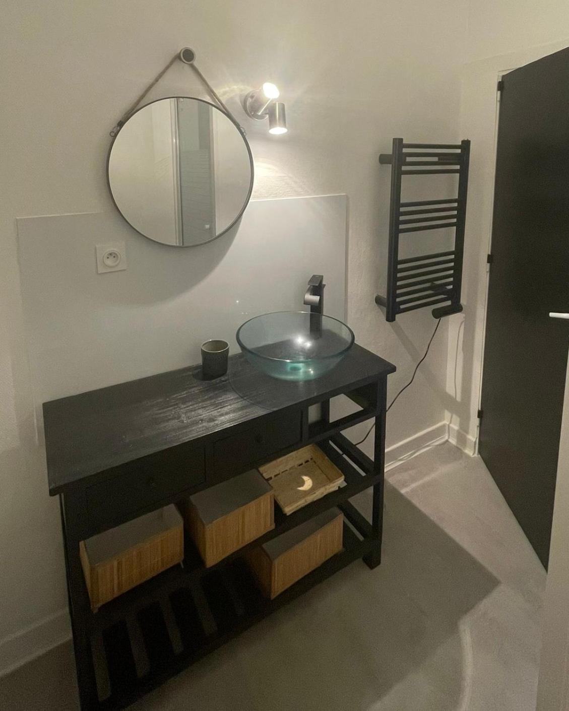 Charmant Appartement Au Paradis Romagnat Kültér fotó
