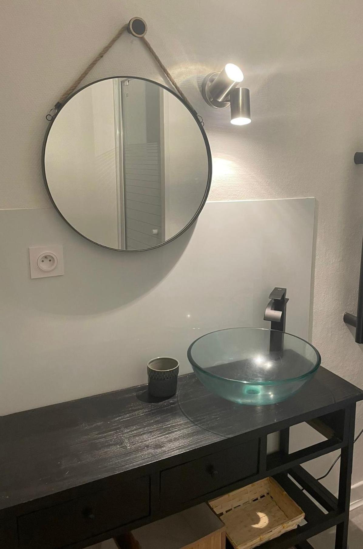 Charmant Appartement Au Paradis Romagnat Kültér fotó