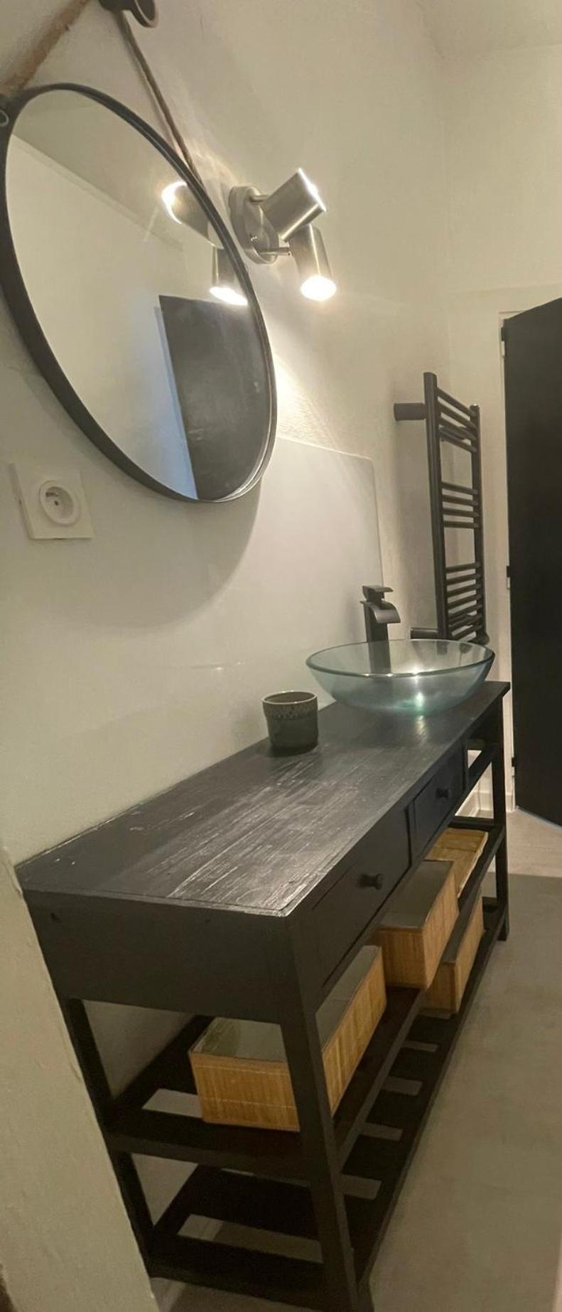 Charmant Appartement Au Paradis Romagnat Kültér fotó