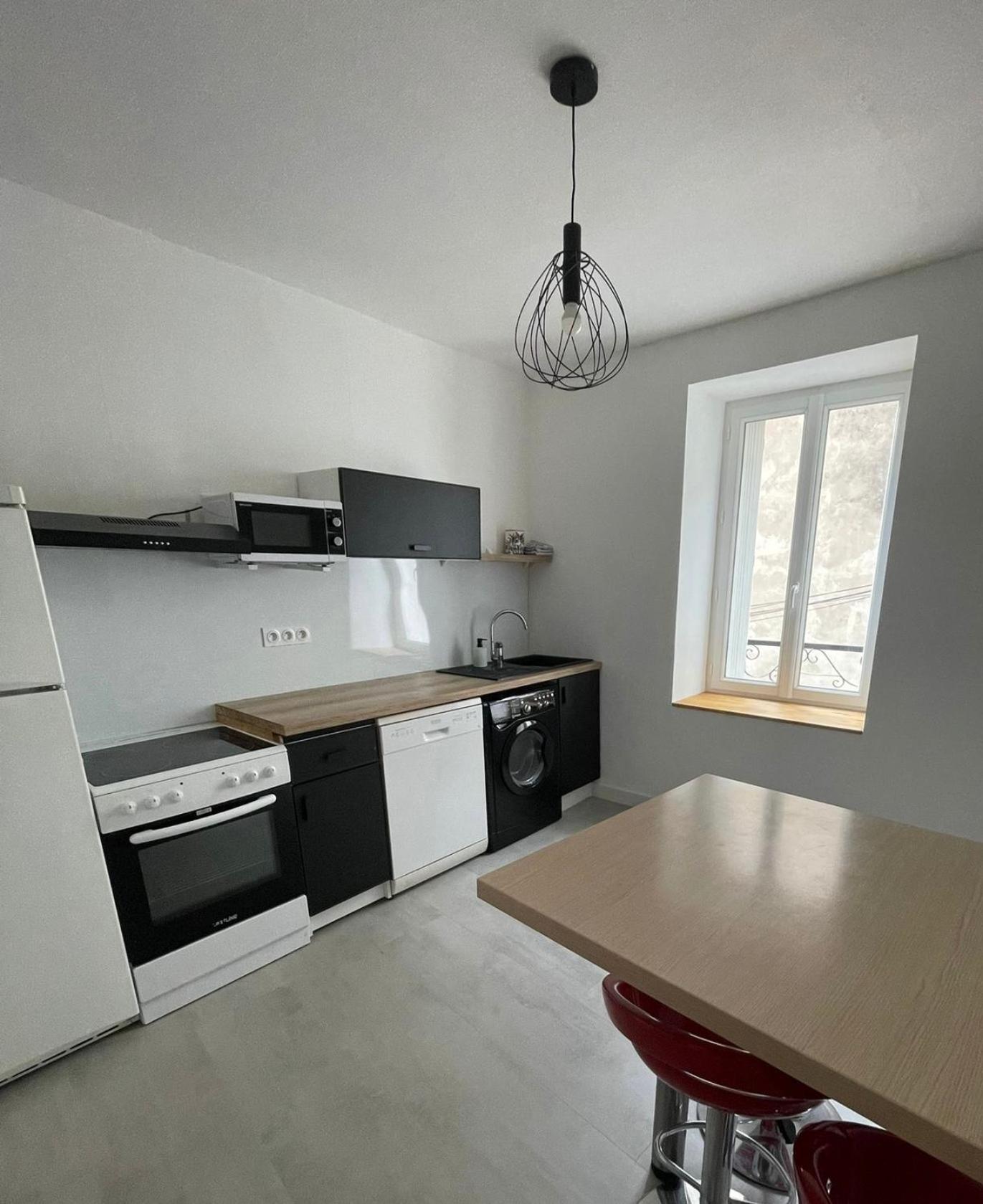 Charmant Appartement Au Paradis Romagnat Kültér fotó