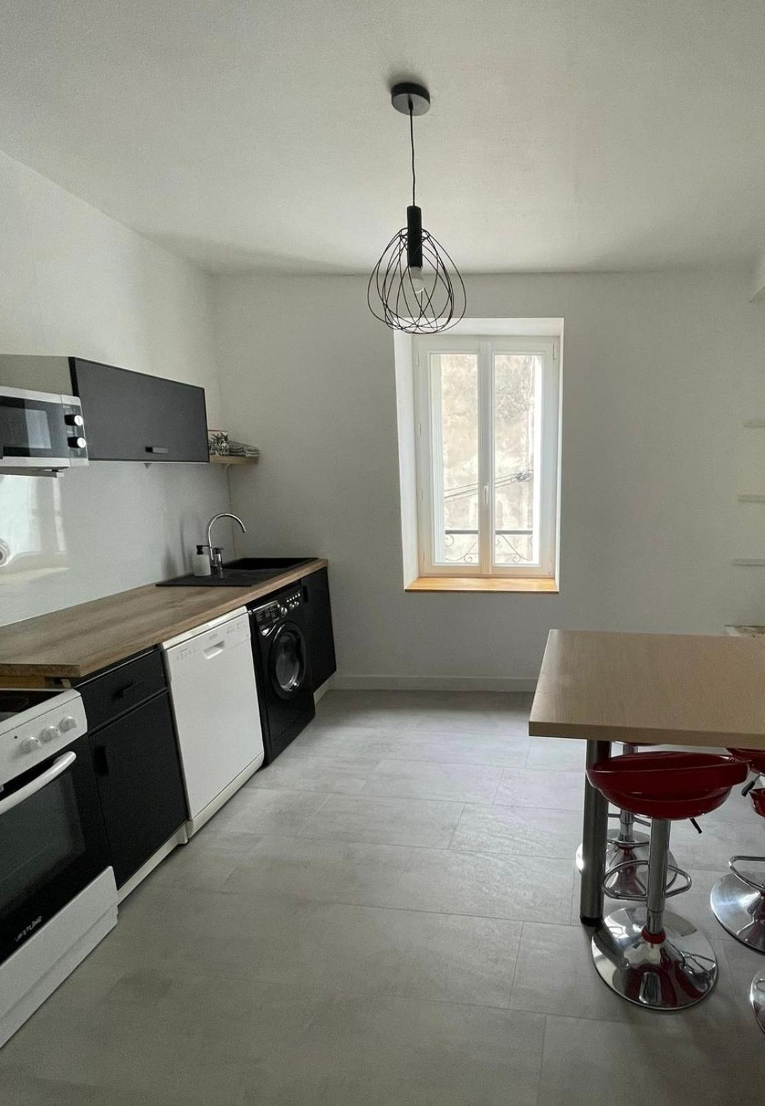 Charmant Appartement Au Paradis Romagnat Kültér fotó
